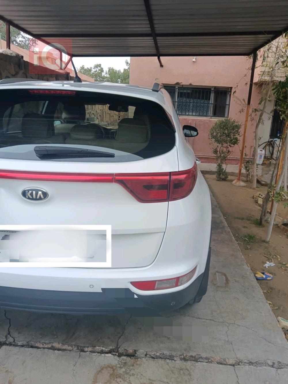 کیا سپۆرتاج